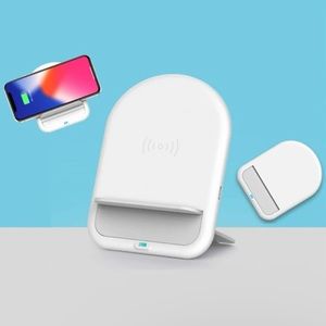 10W Foldable Wireless Charger